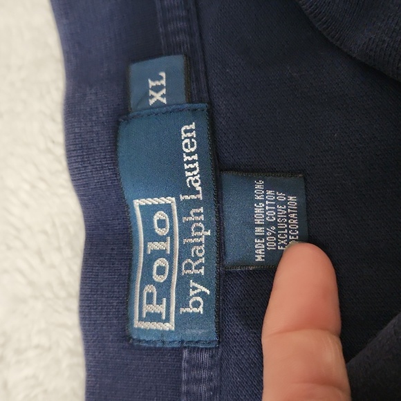 Polo Ralph Lauren Shirt - Picture 4 of 4